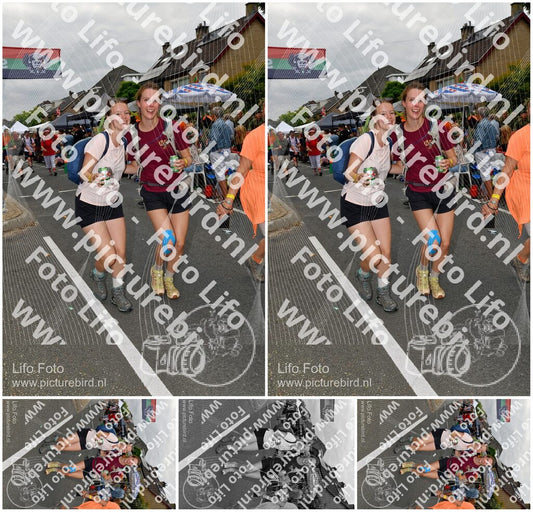 Evenement foto: Nijmeegse Vierdaagse 1142