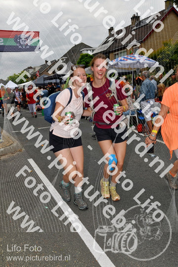 Evenement foto: Nijmeegse Vierdaagse 1142