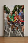 Evenement foto: Nijmeegse Vierdaagse 1142