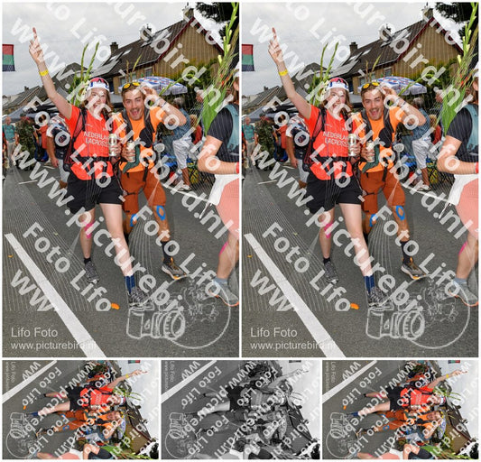 Evenement foto: Nijmeegse Vierdaagse 1142