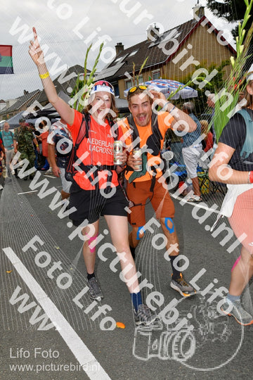 Evenement foto: Nijmeegse Vierdaagse 1142