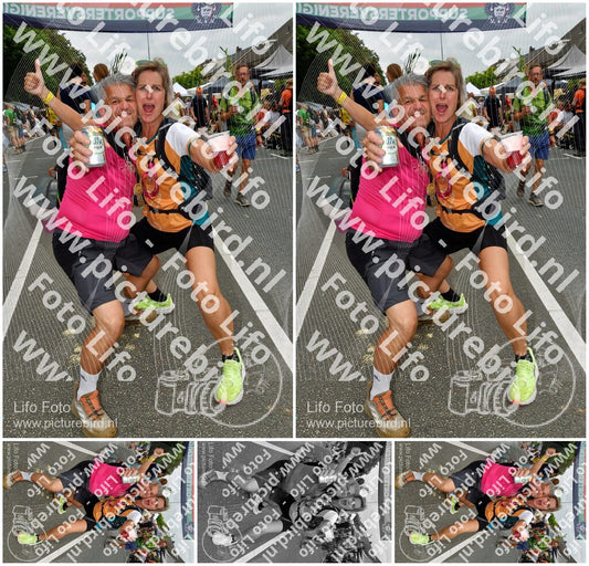 Evenement foto: Nijmeegse Vierdaagse 1142