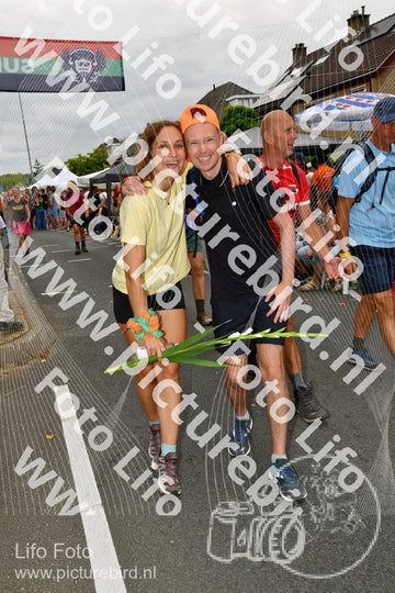 Evenement foto: Nijmeegse Vierdaagse 1142