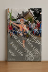 Evenement foto: Nijmeegse Vierdaagse 1142