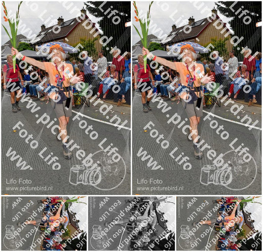 Evenement foto: Nijmeegse Vierdaagse 1142