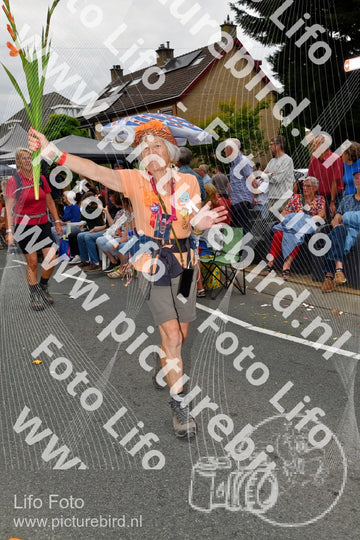 Evenement foto: Nijmeegse Vierdaagse 1142