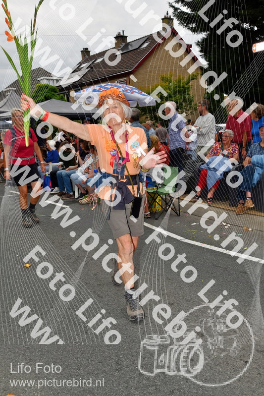 Evenement foto: Nijmeegse Vierdaagse 1142