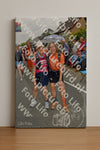 Evenement foto: Nijmeegse Vierdaagse 1142