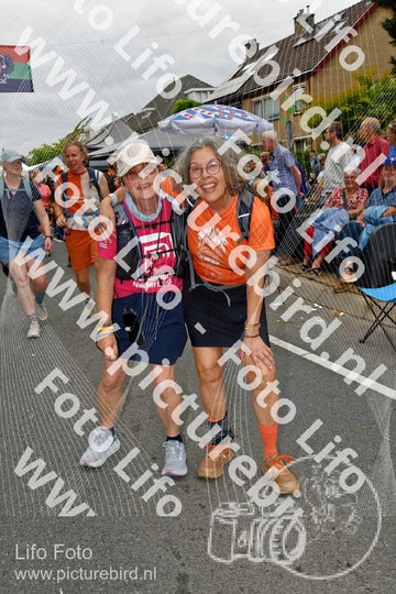 Evenement foto: Nijmeegse Vierdaagse 1142