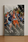 Evenement foto: Nijmeegse Vierdaagse 1142