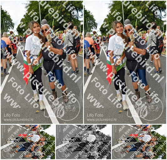 Evenement foto: Nijmeegse Vierdaagse 1142