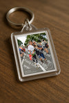 Evenement foto: Nijmeegse Vierdaagse 1142