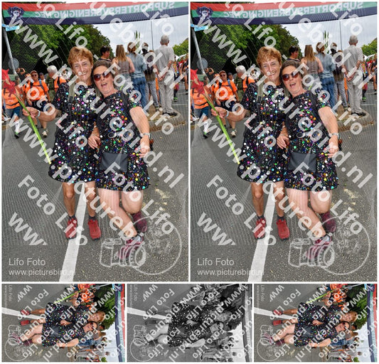 Evenement foto: Nijmeegse Vierdaagse 1142