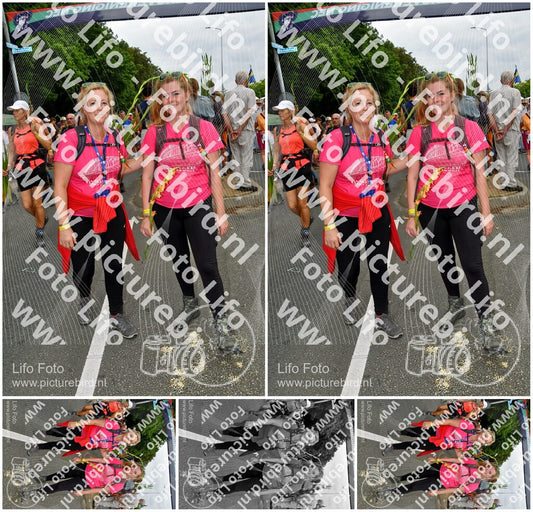 Evenement foto: Nijmeegse Vierdaagse 1142