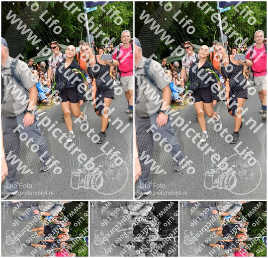 Evenement foto: Nijmeegse Vierdaagse 1142