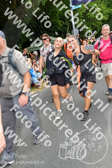 Evenement foto: Nijmeegse Vierdaagse 1142