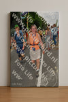 Evenement foto: Nijmeegse Vierdaagse 1142