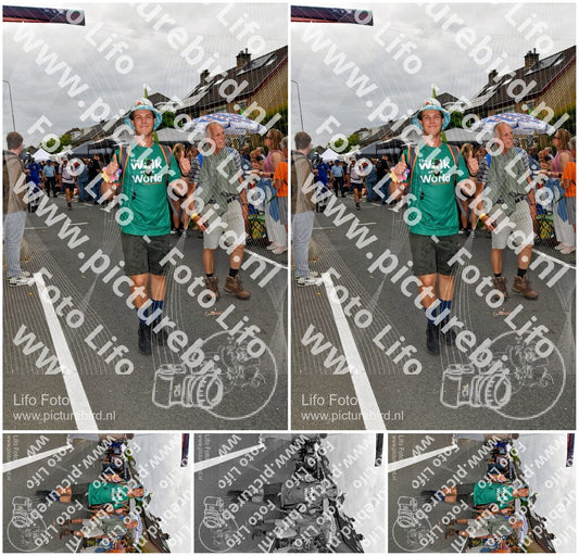 Evenement foto: Nijmeegse Vierdaagse 1142