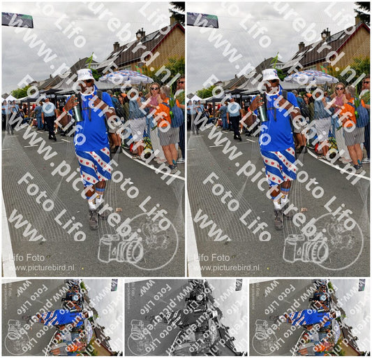 Evenement foto: Nijmeegse Vierdaagse 1142