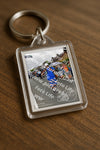 Evenement foto: Nijmeegse Vierdaagse 1142