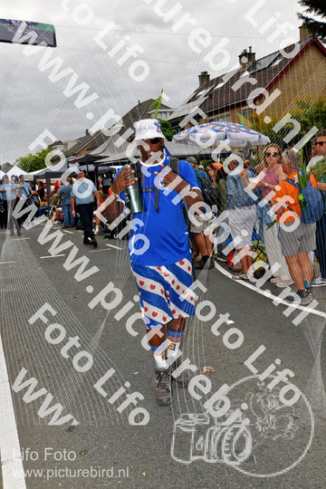 Evenement foto: Nijmeegse Vierdaagse 1142