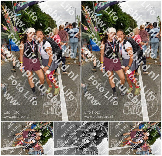 Evenement foto: Nijmeegse Vierdaagse 1142