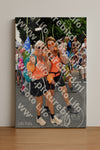 Evenement foto: Nijmeegse Vierdaagse 1142
