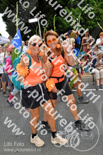 Evenement foto: Nijmeegse Vierdaagse 1142