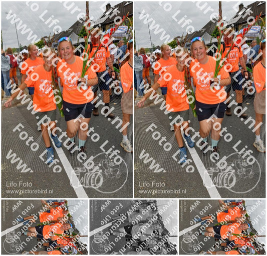 Evenement foto: Nijmeegse Vierdaagse 1142