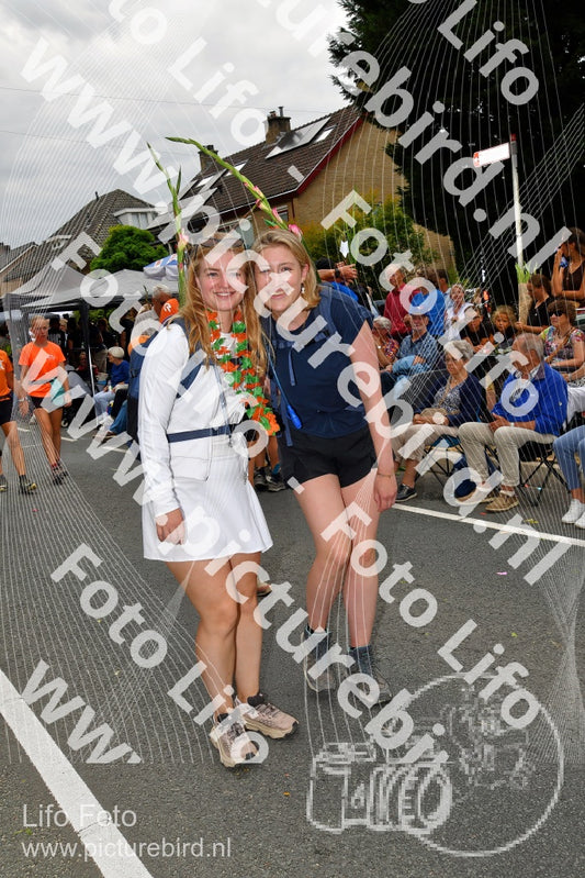 Evenement foto: Nijmeegse Vierdaagse 1142