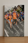 Evenement foto: Nijmeegse Vierdaagse 1142
