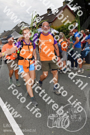 Evenement foto: Nijmeegse Vierdaagse 1142
