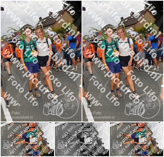 Evenement foto: Nijmeegse Vierdaagse 1142