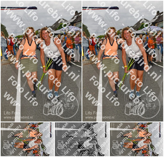 Evenement foto: Nijmeegse Vierdaagse 1142