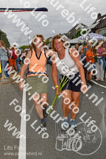 Evenement foto: Nijmeegse Vierdaagse 1142