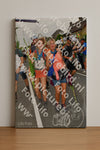 Evenement foto: Nijmeegse Vierdaagse 1142