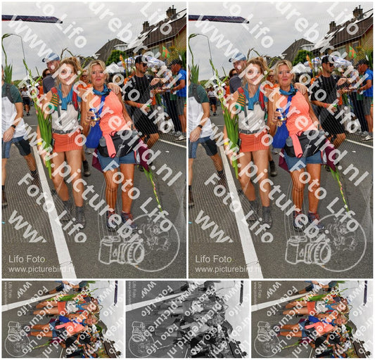 Evenement foto: Nijmeegse Vierdaagse 1142