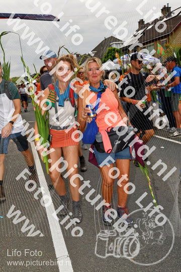 Evenement foto: Nijmeegse Vierdaagse 1142