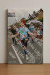 Evenement foto: Nijmeegse Vierdaagse 1142