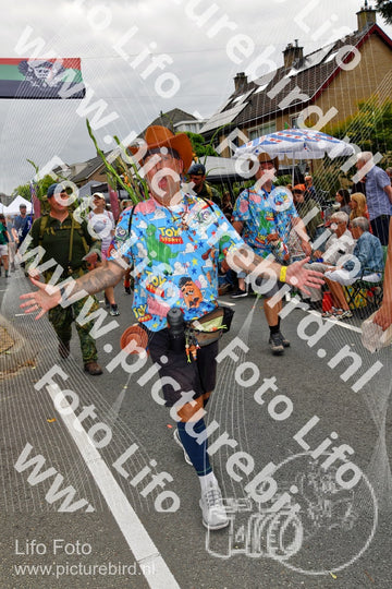 Evenement foto: Nijmeegse Vierdaagse 1142