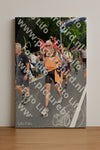 Evenement foto: Nijmeegse Vierdaagse 1142