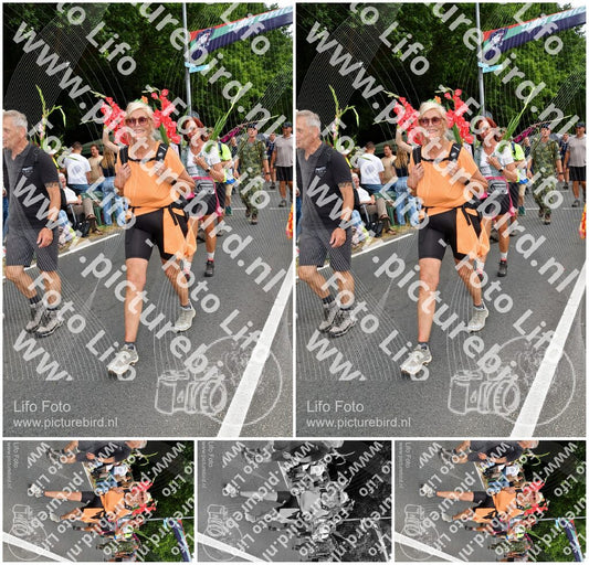 Evenement foto: Nijmeegse Vierdaagse 1142