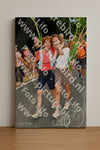 Evenement foto: Nijmeegse Vierdaagse 1142