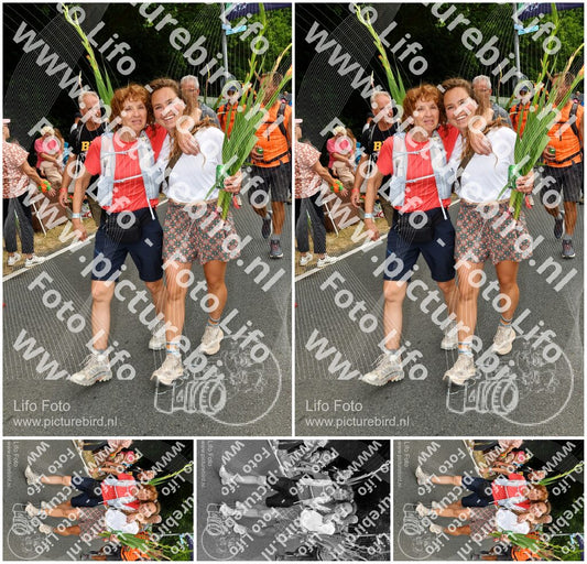 Evenement foto: Nijmeegse Vierdaagse 1142