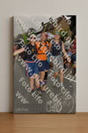 Evenement foto: Nijmeegse Vierdaagse 1142