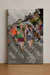 Evenement foto: Nijmeegse Vierdaagse 1142