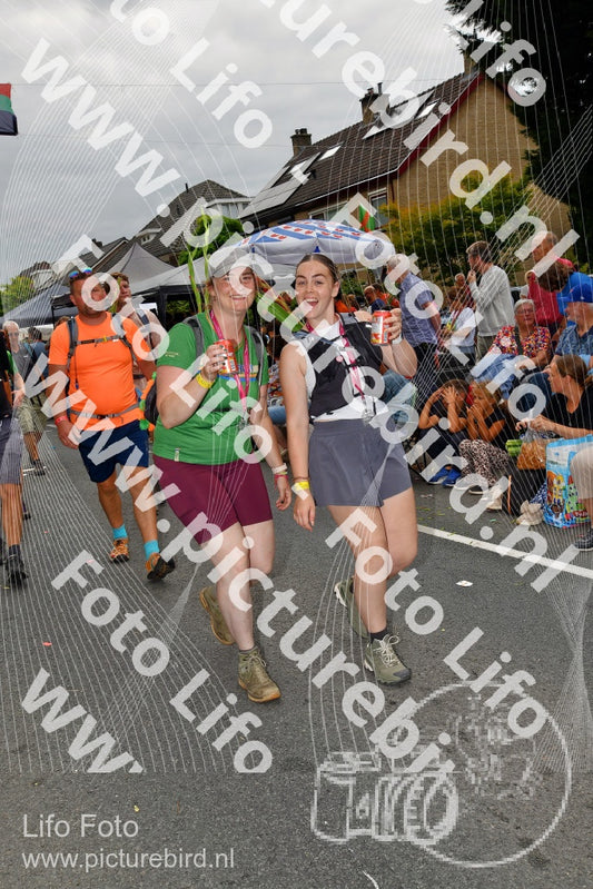 Evenement foto: Nijmeegse Vierdaagse 1142