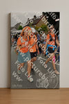 Evenement foto: Nijmeegse Vierdaagse 1142