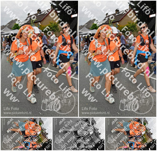 Evenement foto: Nijmeegse Vierdaagse 1142