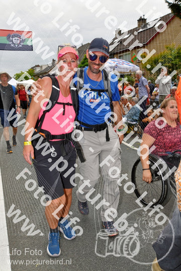 Evenement foto: Nijmeegse Vierdaagse 1142